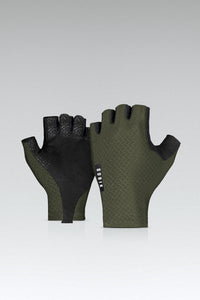 GUANTES CORTOS BLACK MAMBA UNISEX ARMY