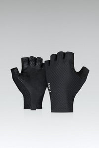 GUANTES CORTOS BLACK MAMBA UNISEX DARKNESS
