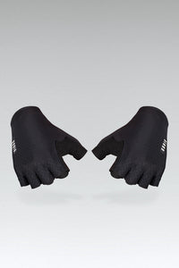 GUANTES CORTOS BLACK MAMBA UNISEX DARKNESS