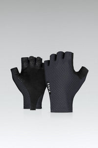 GLOVES SHORTS BLACK MAMBA UNISEX SLATE GRAY 
