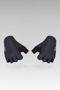 GLOVES SHORTS BLACK MAMBA UNISEX SLATE GRAY 