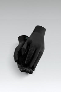 GUANTES FINDER UNISEX TRUE BLACK