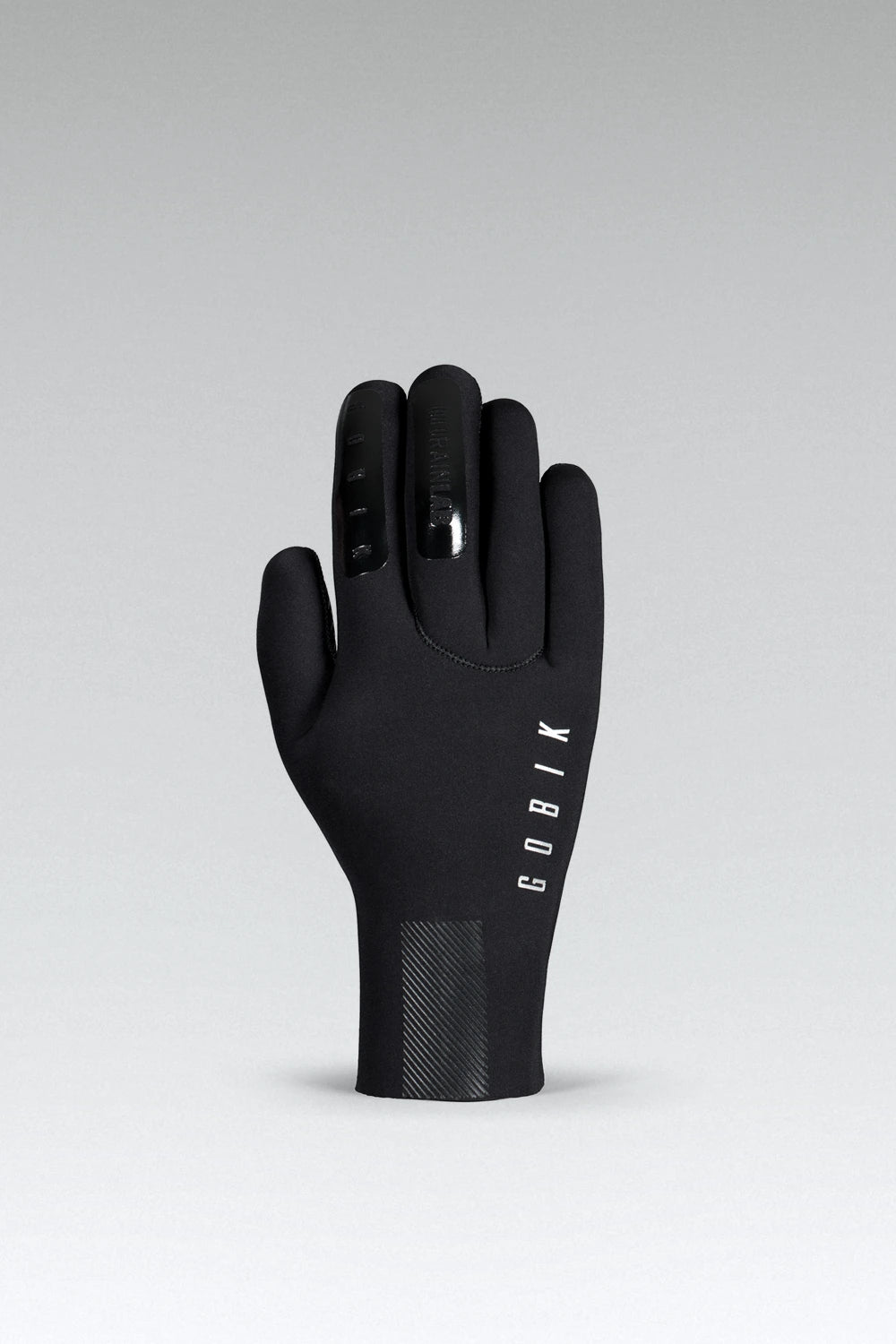 HANDSCHUHE TUNDRA 2.0 UNISEX BLACK