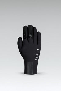 GANTS TUNDRA 2.0 UNISEX BLACK 