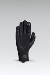 GANTS TUNDRA 2.0 UNISEX BLACK 