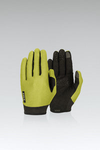 GLOVES LYNX UNISEX CITRONELL 
