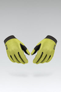 GLOVES LYNX UNISEX CITRONELL 