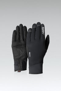 GUANTES BORA UNISEX TRUE BLACK