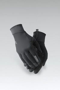 GUANTES BORA UNISEX TRUE BLACK