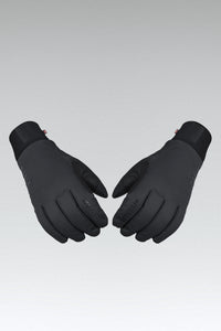 GANTS NUUK UNISEX TRUE BLACK 