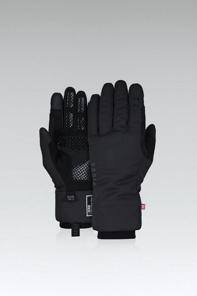 handschuhe primaloft gold HANDSCHUHE ZERO UNISEX BLACK