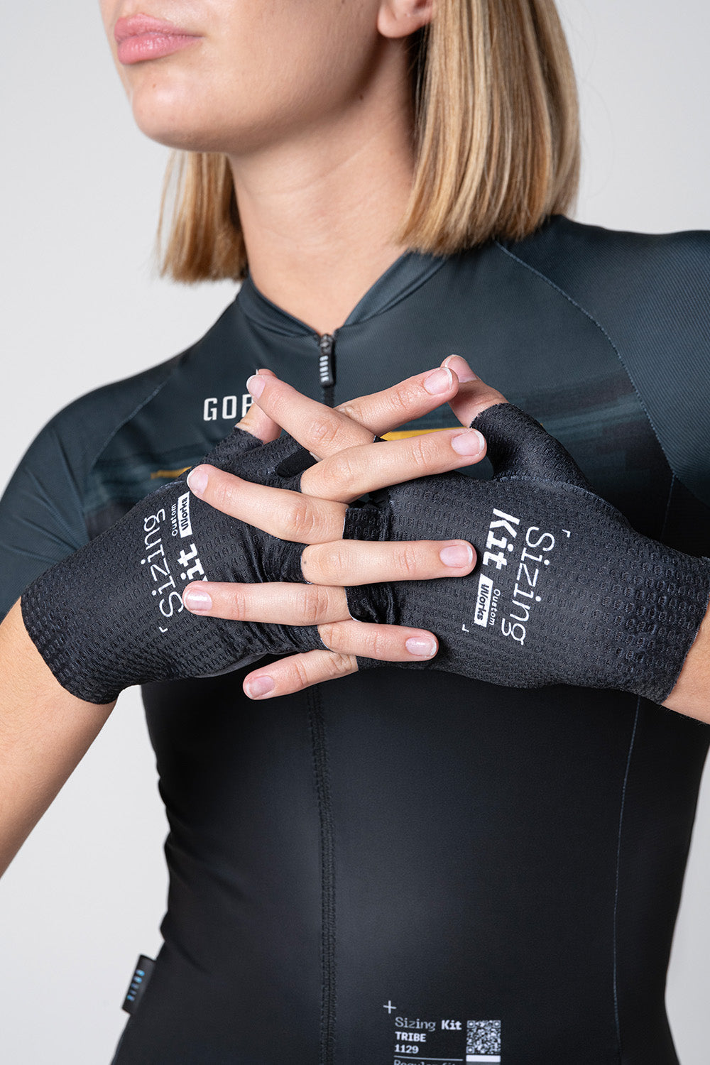 HANDSCHUBE KURZ VIPER UNISEX CUSTOM 