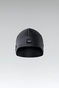 BONNET THERMIQUE BRIGADE UNISEX BLACK 