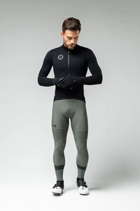 GUANTES BORA UNISEX TRUE BLACK