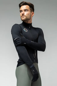 GUANTES BORA UNISEX TRUE BLACK