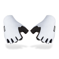 GLOVES SHORTS BLACK MAMBA UNISEX WHITE 
