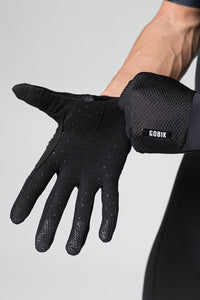 GANTS LYNX 2.0 UNISEX TRUE BLACK 