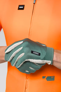 GANTS LYNX 2.0 UNISEX HEDGE GREEN 