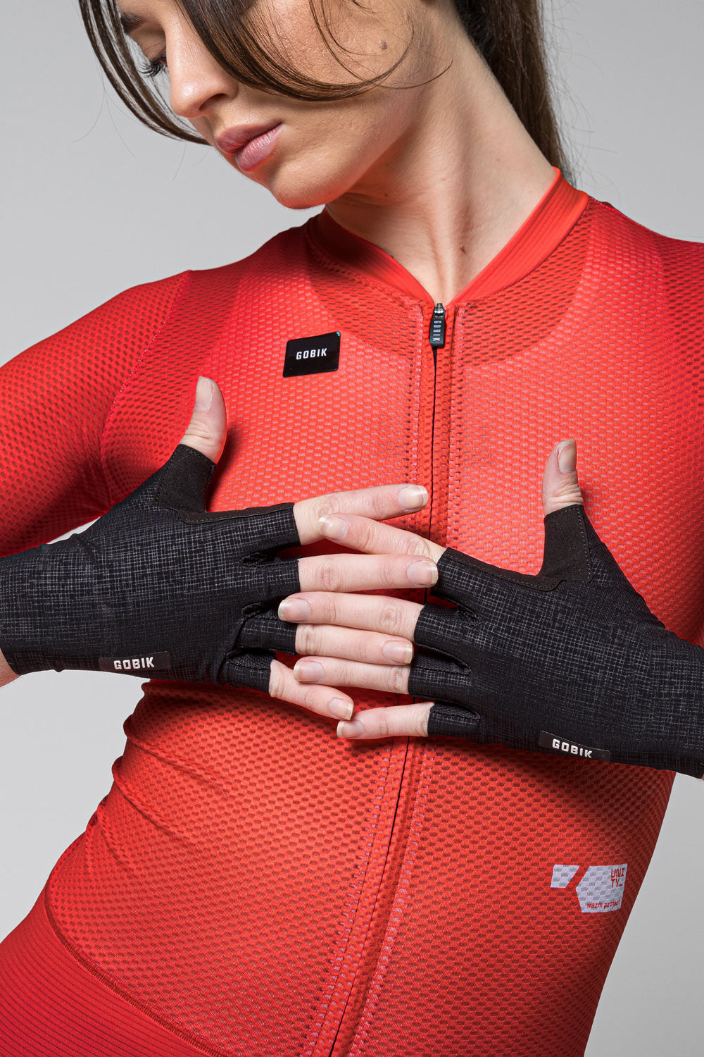 red mamba handschuh HANDSCHUBE KURZ MAMBA 2.0 UNISEX BLACK