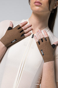 HANDSCHUBE KURZ MAMBA 2.0 UNISEX TOFFEE 