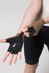 HANDSCHUBE KURZ MAMBA 2.0 UNISEX TOFFEE 