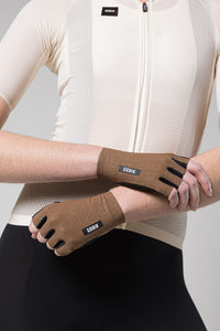 HANDSCHUBE KURZ MAMBA 2.0 UNISEX TOFFEE 