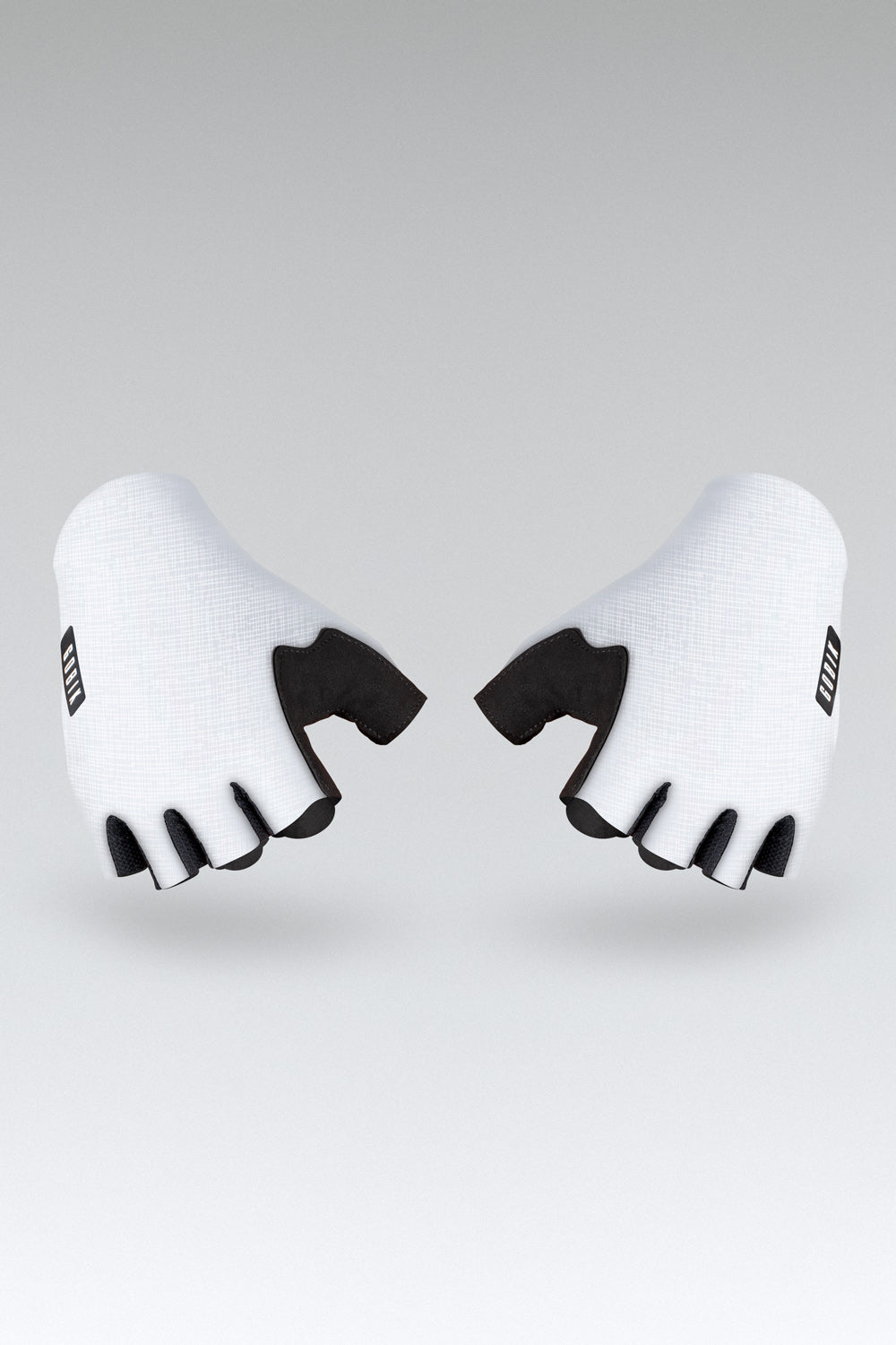MAMBA 2.0 White · Handschuhe Kurz · Unisex – Gobik