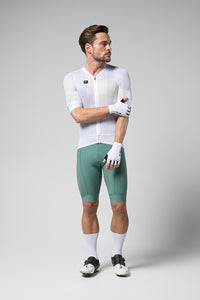 HANDSCHUBE KURZ MAMBA 2.0 UNISEX WHITE 