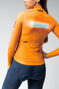 MAGLIA MANICA LUNGA HYDER DONNA MADRAS 