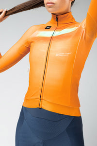 MAGLIA MANICA LUNGA HYDER DONNA MADRAS 