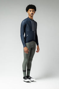 MAILLOT MANGA LARGA HYDER BLEND HOMBRE OVERTURE