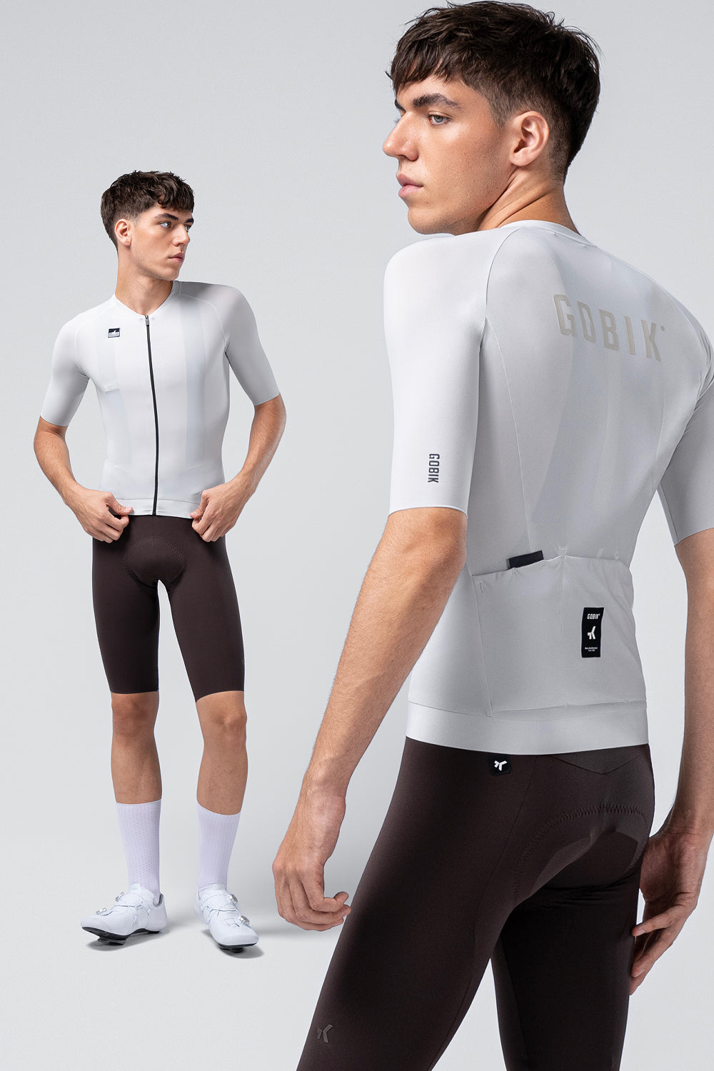 GOBIK Vests Guide – Gobik