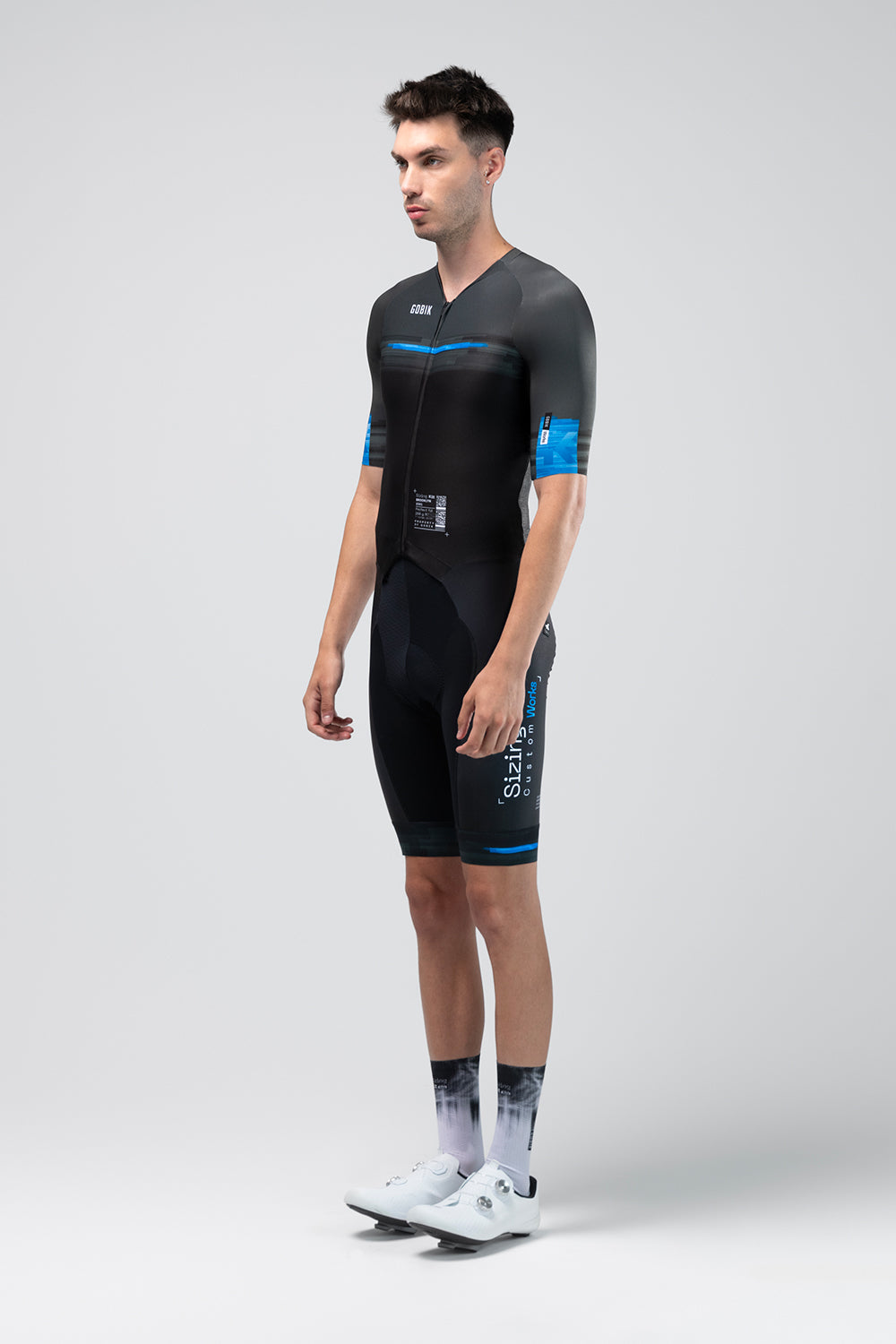 AEROSUIT BROOKLYN 3.0 MEN CUSTOM 