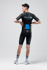 AEROSUIT BROOKLYN 3.0 MEN CUSTOM 