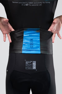 AEROSUIT BROOKLYN 3.0 MEN CUSTOM 