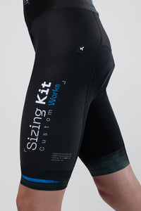 AEROSUIT BROOKLYN 3.0 MEN CUSTOM 