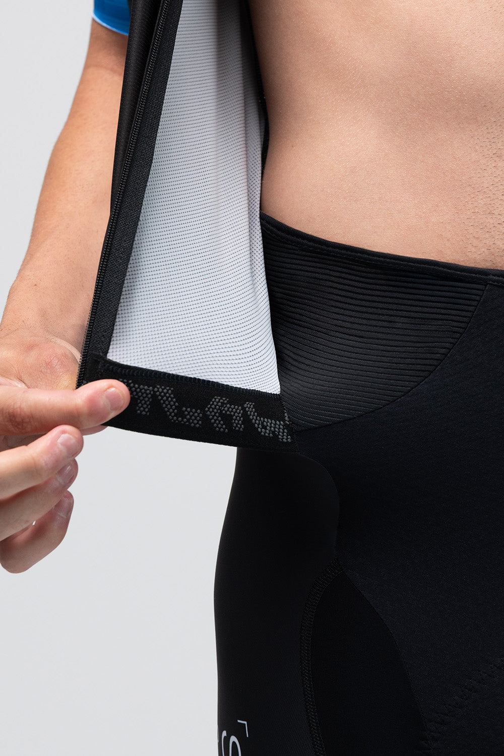 AEROSUIT BROOKLYN 3.0 HOMME CUSTOM 