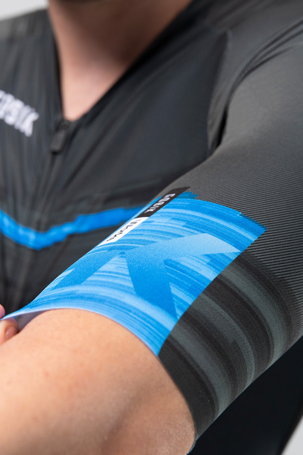 AEROSUIT BROOKLYN 3.0 HOMME CUSTOM 