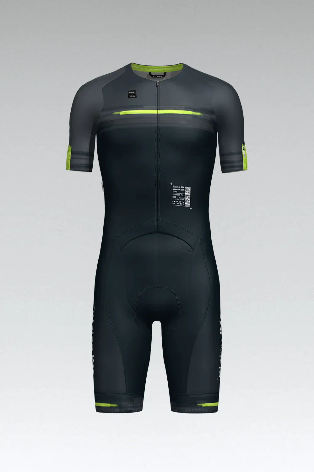 AEROSUIT LANCER AERO 3.0 AIR MEN WT 