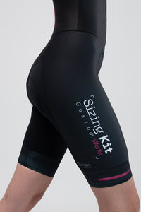 AEROSUIT BROOKLYN 3.0 WOMEN CUSTOM 