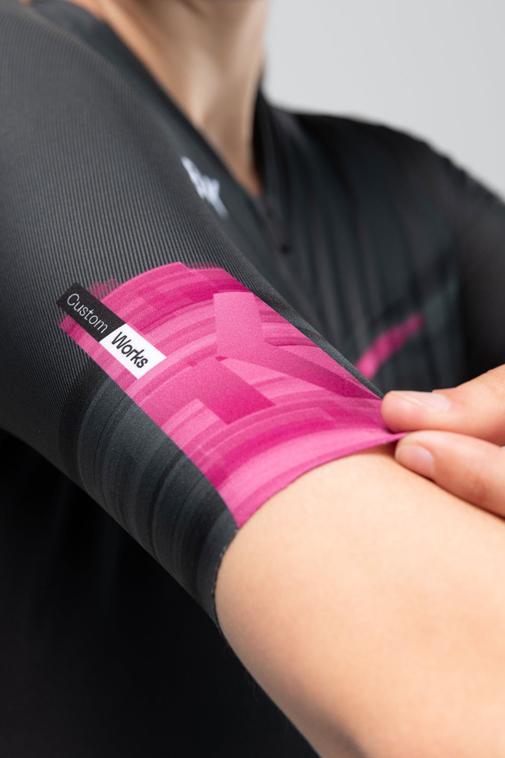 AEROSUIT BROOKLYN 3.0 DONNA CUSTOM 