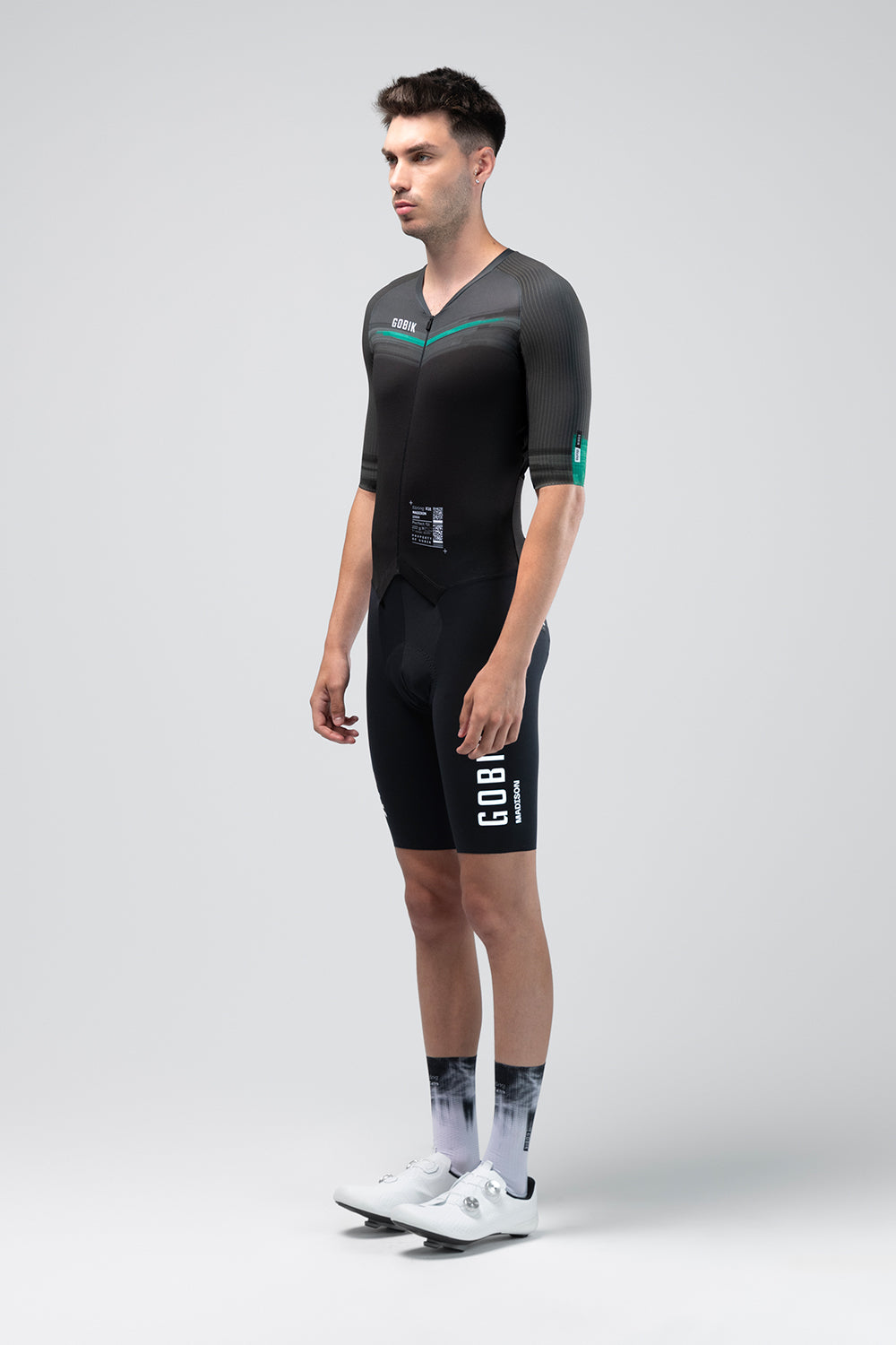 INTEGRAL MADISON HOMBRE CUSTOM