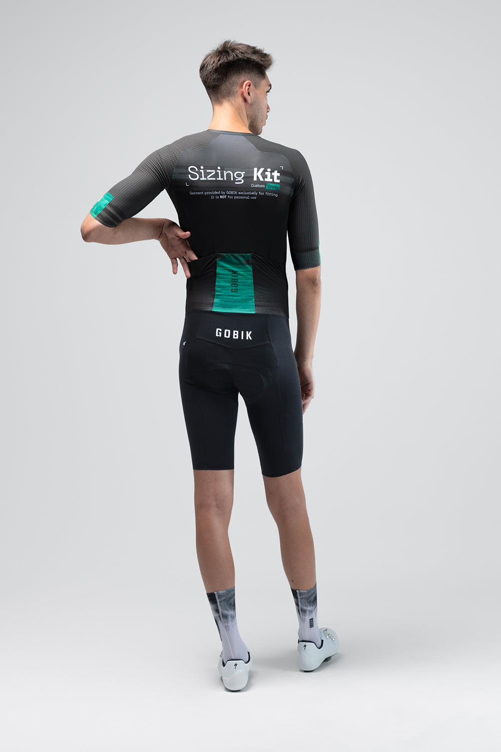 INTEGRAL MADISON HOMBRE CUSTOM