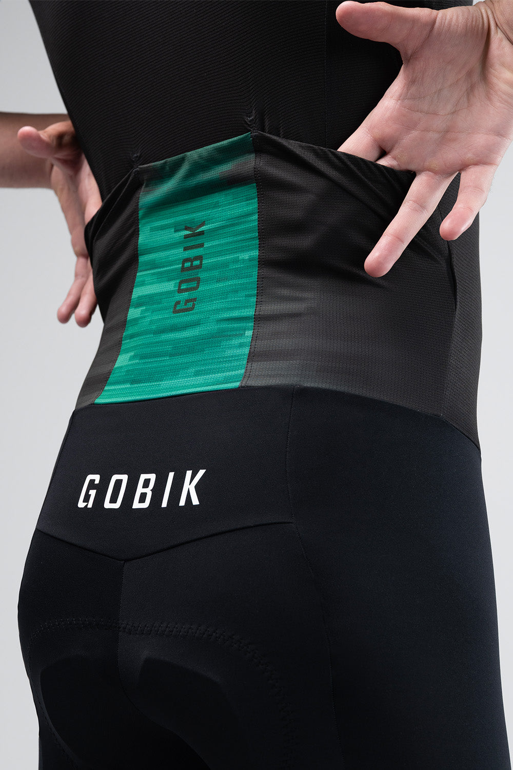 INTEGRAL MADISON HOMBRE CUSTOM