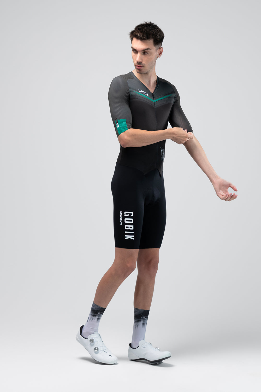 INTEGRAL MADISON HOMBRE CUSTOM