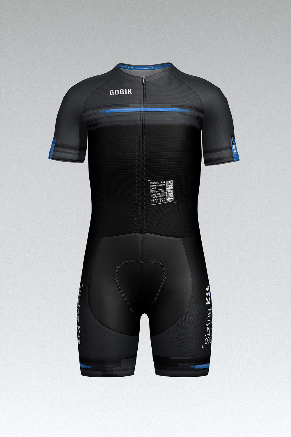 AEROSUIT BROOKLYN 3.0 KIDS CUSTOM 