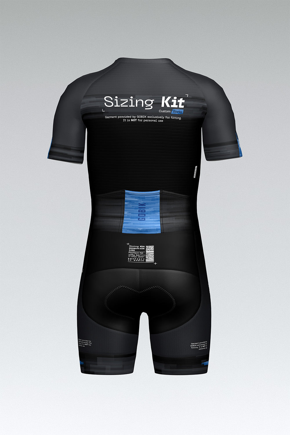 AEROSUIT BROOKLYN 3.0 KIDS CUSTOM 