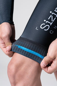 AEROSUIT MUDDY 2.0 UOMO CUSTOM 