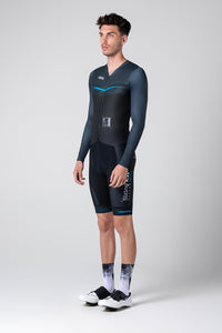AEROSUIT MUDDY 2.0 UOMO CUSTOM 