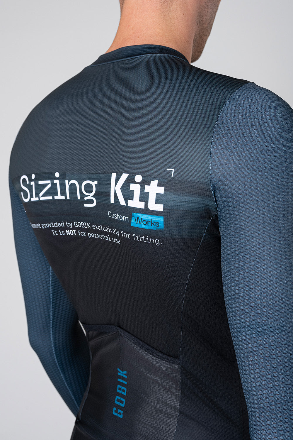 INTEGRAL MUDDY 2.0 HOMBRE CUSTOM